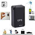 GPS Tracker And Accessories