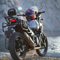 Motorcycle Accessories
