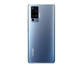 Vivo X50 Pro Plus Rear Housing Panel Blue