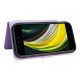 For iPhone 6 / 7 / 8 BETOPNICE BN-005 2 in 1 Detachable Imitate Genuine Leather Phone Case(Light Purple)