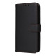 For iPhone 6 / 7 / 8 BETOPNICE BN-005 2 in 1 Detachable Imitate Genuine Leather Phone Case(Black)