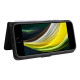 For iPhone 6 / 7 / 8 BETOPNICE BN-005 2 in 1 Detachable Imitate Genuine Leather Phone Case(Black)