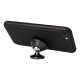 For iPhone 6 / 7 / 8 BETOPNICE BN-005 2 in 1 Detachable Imitate Genuine Leather Phone Case(Black)
