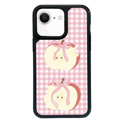 For iPhone 7 / 8 / SE 2020 2022 Exclusive Design Style PC Full Coverage Pattern Phone Case(Apple)