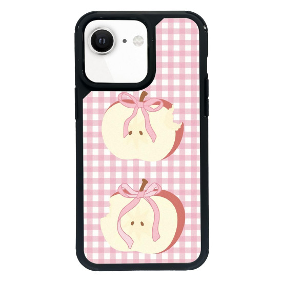 For iPhone 7 / 8 / SE 2020 2022 Exclusive Design Style PC Full Coverage Pattern Phone Case(Apple)