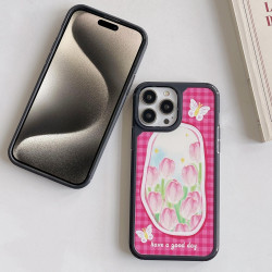For iPhone 7 / 8 / SE 2020 2022 Exclusive Design Style PC Full Coverage Pattern Phone Case(Apple)