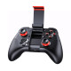 MOCUTE-054 Portable Bluetooth Wireless Game Controller with Phone Clip  for Android / iOS Devices / PC