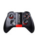 MOCUTE-054 Portable Bluetooth Wireless Game Controller with Phone Clip  for Android / iOS Devices / PC