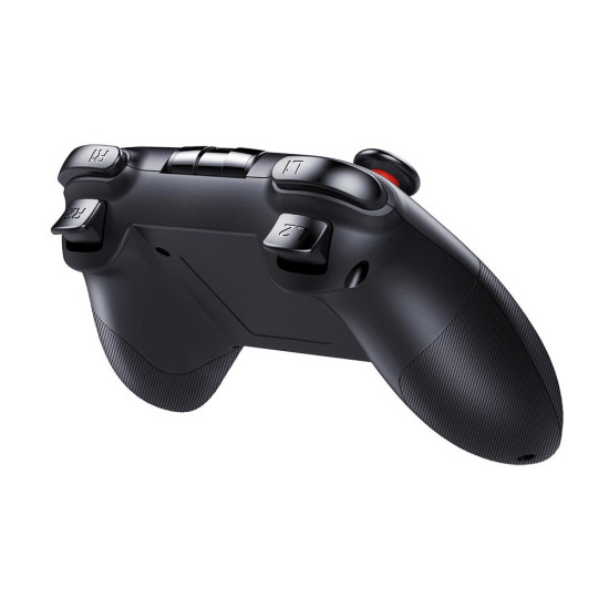 MOCUTE-054 Portable Bluetooth Wireless Game Controller with Phone Clip  for Android / iOS Devices / PC