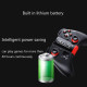 MOCUTE-054 Portable Bluetooth Wireless Game Controller with Phone Clip  for Android / iOS Devices / PC