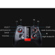 MOCUTE-054 Portable Bluetooth Wireless Game Controller with Phone Clip  for Android / iOS Devices / PC