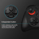 MOCUTE 050 Bluetooth Gaming Controller Grip Game Pad  For iPhone  Galaxy  Huawei  Xiaomi  HTC and Other Smartphones