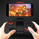 MOCUTE 050 Bluetooth Gaming Controller Grip Game Pad  For iPhone  Galaxy  Huawei  Xiaomi  HTC and Other Smartphones