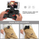 MOCUTE 050 Bluetooth Gaming Controller Grip Game Pad  For iPhone  Galaxy  Huawei  Xiaomi  HTC and Other Smartphones