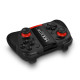 MOCUTE 050 Bluetooth Gaming Controller Grip Game Pad  For iPhone  Galaxy  Huawei  Xiaomi  HTC and Other Smartphones
