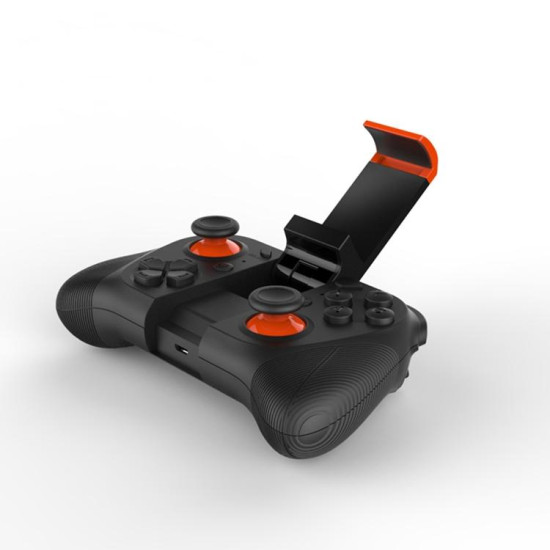 MOCUTE 050 Bluetooth Gaming Controller Grip Game Pad  For iPhone  Galaxy  Huawei  Xiaomi  HTC and Other Smartphones