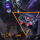 C8 Bluetooth Gaming Controller Grip Game Pad  For Android / iOS  / PC / PS3