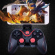 C8 Bluetooth Gaming Controller Grip Game Pad  For Android / iOS  / PC / PS3