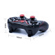 C8 Bluetooth Gaming Controller Grip Game Pad  For Android / iOS  / PC / PS3