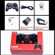 C8 Bluetooth Gaming Controller Grip Game Pad  For Android / iOS  / PC / PS3