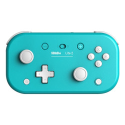 8BitDo Lite 2 Wireless Bluetooth Gamepad(Blue)