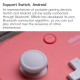 8BitDo Lite 2 Wireless Bluetooth Gamepad(Blue)