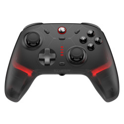 GameSir Cyclone 2 Bluetooth Wireless Game Controller  Without Charging Base(Black)