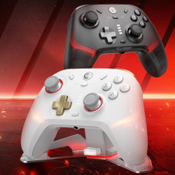 GameSir Cyclone 2 Bluetooth Wireless Game Controller  Without Charging Base(Black)