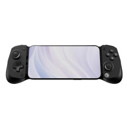 GameSir X5 Lite Android iOS Type-C Gaming Controller with Chinese Manual(Black)