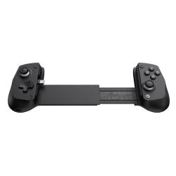 GameSir X5 Lite Android iOS Type-C Gaming Controller with Chinese Manual(Black)