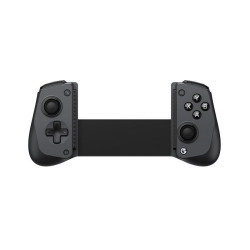 GameSir X5s Wireless Bluetooth Stretch Game Controller(Black)