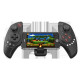 ipega PG-9023S Wireless Bluetooth Telescopic Controller Eat Chicken Artifact(Black)