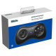 8BitDo M30 Bluetooth Gamepad for Nintendo Switch  Mac OS  Android  Steam  Windows (Black)
