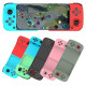 D3 Telescopic BT 5.0 Game Controller For IOS Android Mobile Phone(Red Blue)