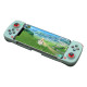 D3 Telescopic BT 5.0 Game Controller For IOS Android Mobile Phone(Green)