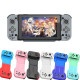D5 Wireless Bluetooth Game Controller Joystick For IOS/Android For SWITCH/PS3/PS4(Gray)