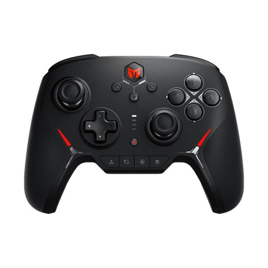 BIGBIGWON Blitz C2Pro Full Mechanical Gamepad Bluetooth Wired Dual Mode Support Switch / PC / Android / IOS