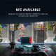 BIGBIGWON Blitz C2Pro Full Mechanical Gamepad Bluetooth Wired Dual Mode Support Switch / PC / Android / IOS