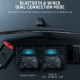 BIGBIGWON Blitz C2Pro+Base Full Mechanical Gamepad Bluetooth Wired Dual Mode Support Switch / PC / Android / IOS