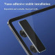 1pair Tablet Game Handle Grip Stand Holder Length Adjustable Silicone Controller