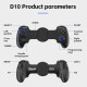 BSP-D10 Wireless Stretch Game Controller for Switch / Android / IOS / PC / PS3 / PS4(Pink)