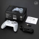 EasySMX  X20 Wireless Enhanced RGB Controller For PC/NS/TV/Phone/Laptop(White)