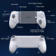 EasySMX M15 Mobile Gaming Controller For USB-C/Type-C Smartphones With Hall Effect sticks and Mechanical buttons