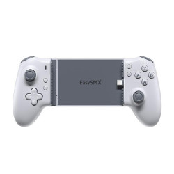 EasySMX M15 Mobile Gaming Controller For USB-C/Type-C Smartphones With Hall Effect sticks and Mechanical buttons