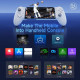 EasySMX M15 Mobile Gaming Controller For USB-C/Type-C Smartphones With Hall Effect sticks and Mechanical buttons