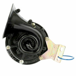 DL34G 300DB Car Monophonic Snail Air Horn12V