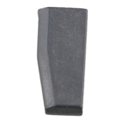 Replacement Car Key 4D63 Ceramic Chip 40 Bit for Mazda Ford Lincoln Amamiya Car Key
