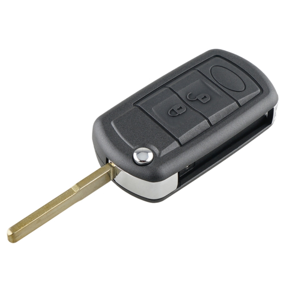 Range Key Land Rover Range Rover Sport Discovery 3 Intelligent Remote Control Car ...