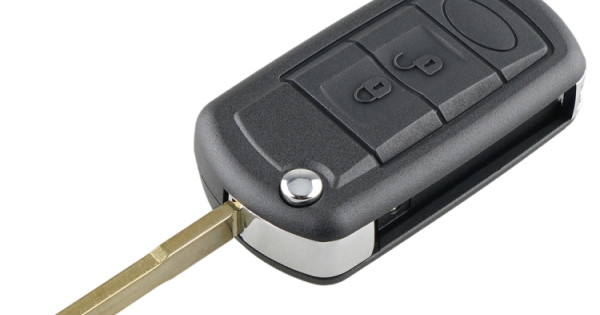 Land Rover Range Rover Sport Discovery 3 Intelligent Remote Control Car ...