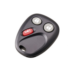 3button Car Remote Control Key LHJ011 315MHZ for Chevrolet Cadillac